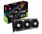 MSI GeForce RTX 3060 GAMING X TRIO 12G - Videókártya