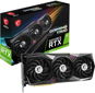 MSI GeForce RTX 3060 Ti GAMING TRIO 8GD6X - Grafikkarte