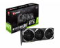 MSI GeForce RTX 3070 VENTUS PLUS 3X 8G OC LHR - Grafikkarte