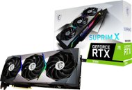 MSI GeForce RTX 3080 SUPRIM X 10G LHR - Grafická karta