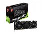 MSI GeForce RTX 3080 Ti VENTUS 3X 12G - Grafikkarte