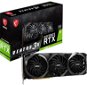 MSI GeForce RTX 3080 Ti VENTUS 3X 12G OC - Grafikkarte