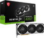 MSI GeForce RTX 4060 Ti VENTUS 3X 8G OC - Graphics Card