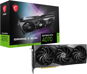 MSI GeForce RTX 4070 GAMING X SLIM 12G - Grafikkarte