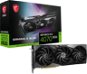 MSI GeForce RTX 4070 SUPER 12G GAMING X SLIM - Graphics Card