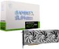 MSI GeForce RTX 4070 SUPER 12G GAMING X SLIM WHITE - Videókártya