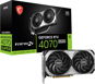 MSI GeForce RTX 4070 SUPER 12G VENTUS 2X OC - Graphics Card