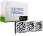 MSI GeForce RTX 4070 Ti GAMING X TRIO WHITE 12G - Grafická karta