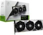 MSI GeForce RTX 4070 Ti SUPRIM 12G - Grafikkarte