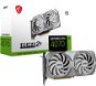 MSI GeForce RTX 4070 VENTUS 2X WHITE 12G OC - Grafická karta