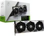 MSI GeForce RTX 4070 Ti SUPRIM X 12G - Grafikkarte
