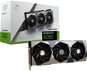 MSI GeForce RTX 4080 SUPRIM 16G - Grafikkarte