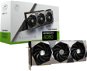 MSI GeForce RTX 4080 SUPRIM X 16G - Grafikkarte
