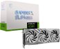 MSI GeForce RTX 4080 16GB GAMING X SLIM WHITE - Graphics Card