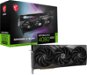 MSI GeForce RTX 4080 SUPER 16G GAMING X SLIM - Graphics Card