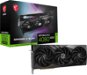 MSI GeForce RTX 4080 SUPER 16G GAMING X SLIM - Videókártya