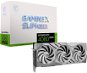 Videókártya MSI GeForce RTX 4080 SUPER 16G GAMING X SLIM WHITE - Grafická karta