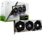 MSI GeForce RTX 4080 SUPER 16G SUPRIM X - Grafikkarte