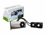 MSI GeForce RTX 4090 SUPRIM LIQUID 24G - Graphics Card