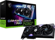 MSI GeForce RTX 5060 Ti 16G GAMING TRIO OC - Graphics Card
