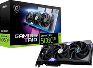 MSI GeForce RTX 5060 Ti 8G GAMING TRIO OC - Grafická karta