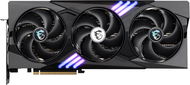 MSI GeForce RTX 5070 Ti 16G GAMING TRIO OC PLUS - Grafická karta