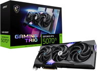 MSI GeForce RTX 5070 Ti 16G GAMING TRIO OC - Grafická karta