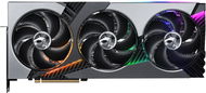 MSI GeForce RTX 5070 Ti 16G VANGUARD SOC LAUNCH EDITION - Grafická karta