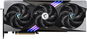 MSI GeForce RTX 5080 16G GAMING TRIO OC - Grafická karta