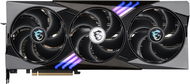 MSI GeForce RTX 5090 32G GAMING TRIO OC - Grafická karta