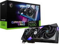 Repasované - MSI GeForce RTX 5090 32G GAMING TRIO OC - Grafická karta