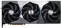 MSI GeForce RTX 5090 32G SUPRIM SOC - Grafická karta