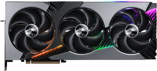 MSI GeForce RTX 5090 32G VANGUARD SOC - Grafická karta - Hlavní obrázek