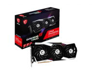 MSI Radeon RX 6750 XT GAMING X TRIO 12G - Grafická karta