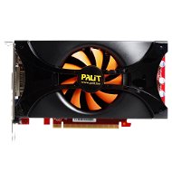 PALIT GeForce GTX460 768MB - Graphics Card