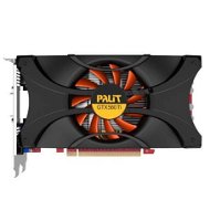 PALIT GeForce GTX560 Ti 1GB - Grafická karta