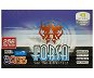 FORSA NVIDIA GeForce 6500, 256MB DDR2, PCIe x16 DVI - Graphics Card