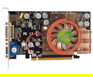 FORSA NVIDIA GeForce 6600LE, 128MB DDR, PCIe x16 DVI - Graphics Card