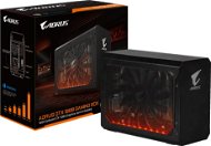 GIGABYTE GeForce AORUS GTX 1080 Gaming Grafikkarte - Extern - Grafikkarte