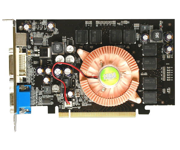 Geforce 6600gt on sale