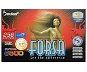 FORSA NVIDIA GeForce 6600GT, 256MB DDR2, PCIe x16 DVI - Graphics Card