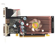 FORSA GeForce 7300LE 256 (512) MB DDR2 - Graphics Card
