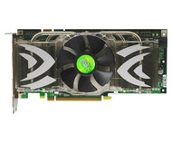 FORSA GeForce 7900GTX, 512MB DDR3, PCI Express x16 SLi - Graphics Card