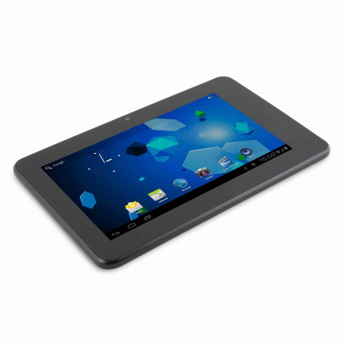 POINT OF VIEW Mobii Tablet 7" ProTab 25 - Tablet - Hlavný obrázok