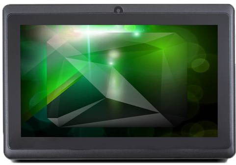  POINT OF VIEW Mobii Tablet 7 "703  - Tablet - Main image