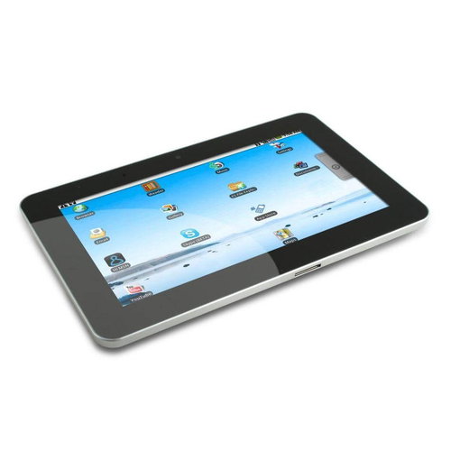 POINT OF VIEW Mobii Tegra Tablet 10.1" - Tablet - Main image