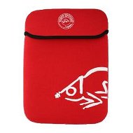 POINT OF VIEW Malu red - Tablet Case