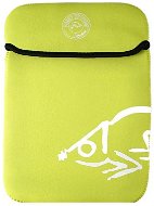 POINT OF VIEW Malu green - Tablet Case