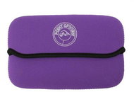 POINT OF VIEW Malu small purple - Tablet Case