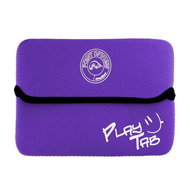 POINT OF VIEW Malu purple - Tablet Case